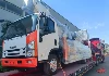 Maxsus 36 m havoda ishlash platformasi Rossiya mijoziga yetkazib beriladi